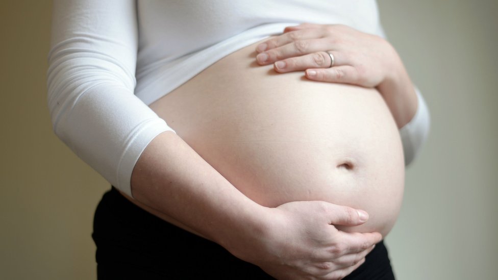 Pregnant women urged to have Covid jab - Manx Care