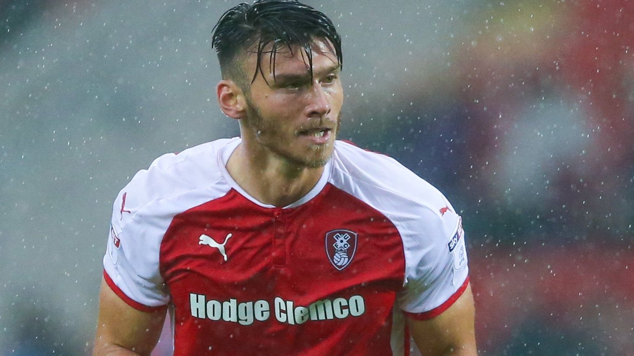 Rotherham United 5-0 Southend United
