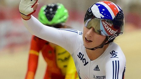 Trott powers to second Euro gold