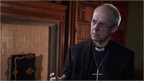 The Archbishop of Canterbury, Justin Welby