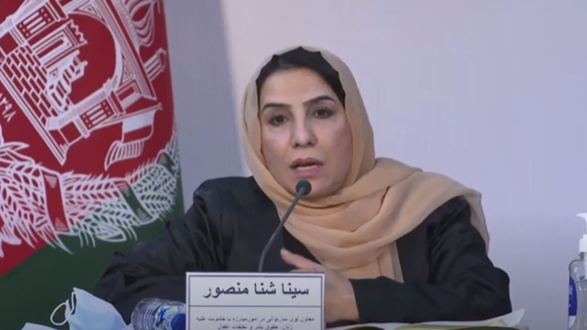 تجاوز جنسی به زنان در افغانستان؛ 'ثبت ۵۶۹ پرونده در سه سال' - BBC News فارسی
