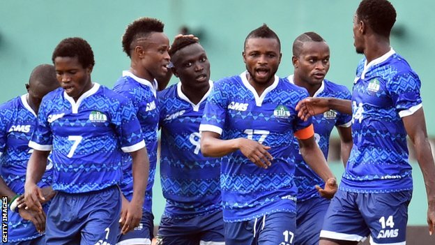 Bbc Sport Players Want End To Sierra Leone Row