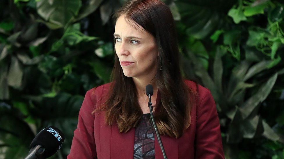 New Zealand to ban new offshore oil drilling over climate change