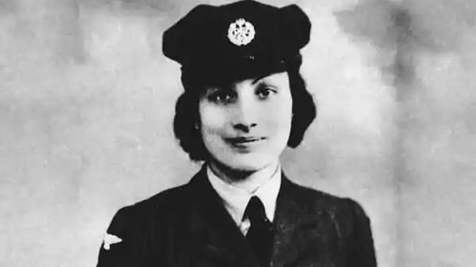 female survivig american spy agent ww2 female survivig american spy agent ww2