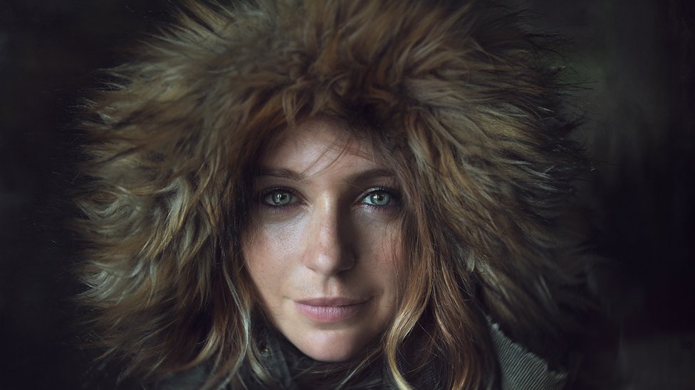 Pip Stewart (Foto: John Oakley)