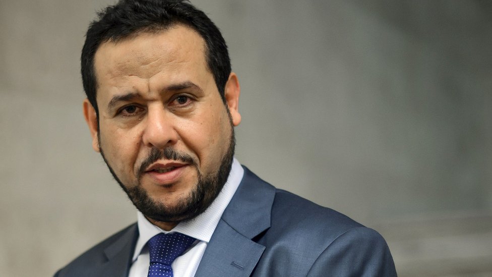 UK 'settles rendition case' with former Libyan dissident