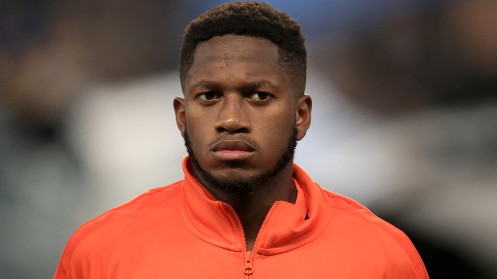 Man City agree deal for Fred - Saturday's gossip