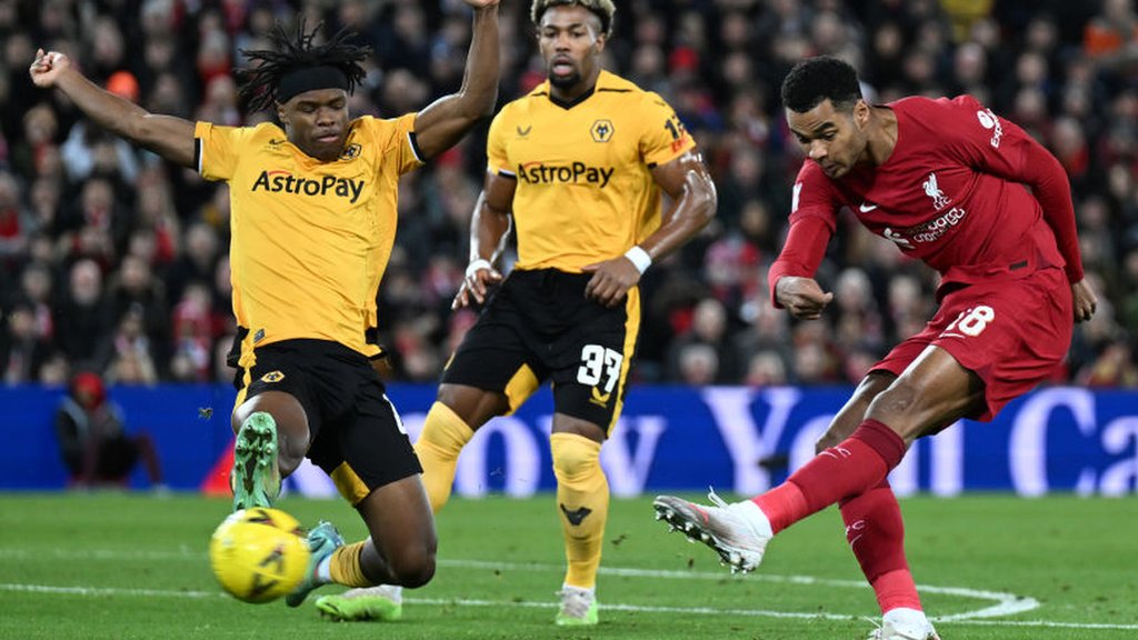 FA Cup third round: Sheffield Wednesday shock Newcastle and Blackpool  thrash Premier League side Nottingham Forest