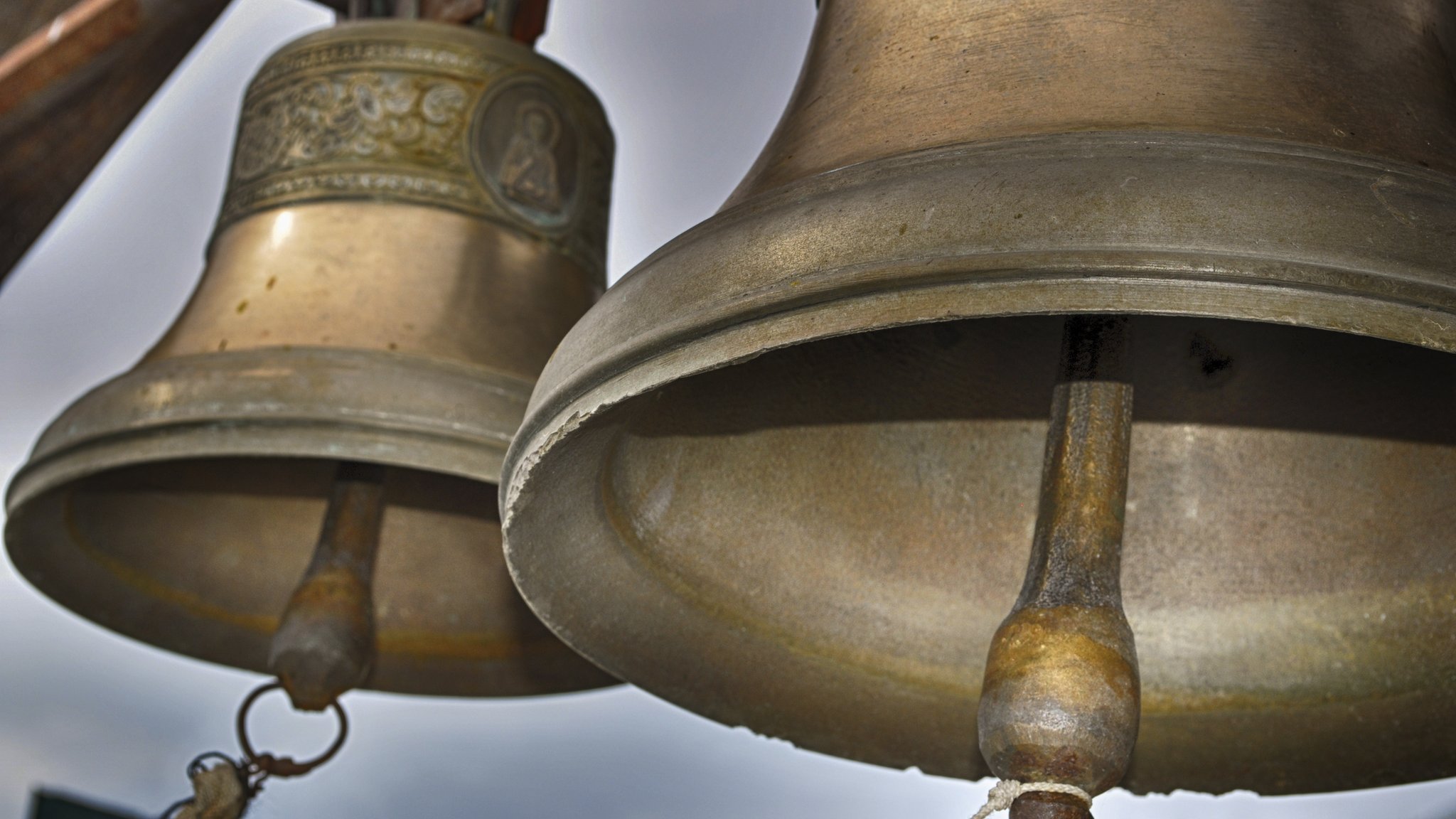 Church bellringers shortage prompts concern 15 Minute News