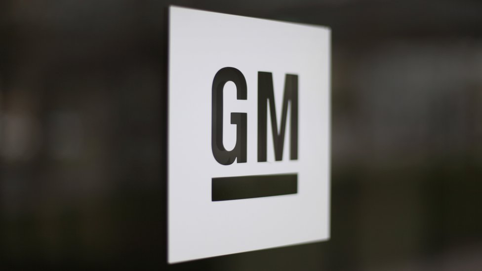 GM allowed to delay air bag recall