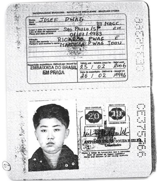 لماذا استخدم زعماء كوريا الشمالية جوازات سفر برازيلية مزورة؟