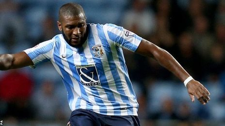 Coventry City 2-2 Southend United