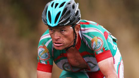 Kiryienka wins men's world title