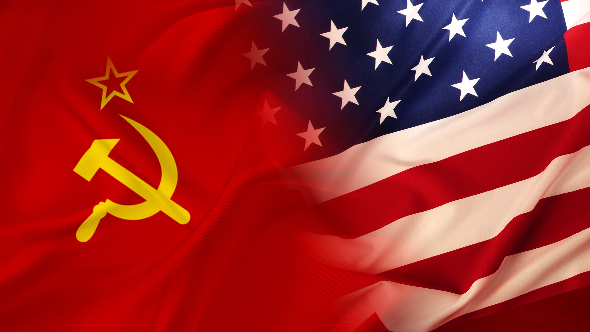 why was the conflict between the united states and soviet union called the cold war