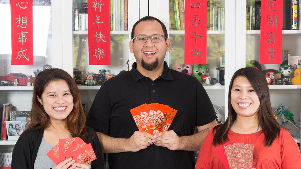 California celebrates first official Lunar New Year