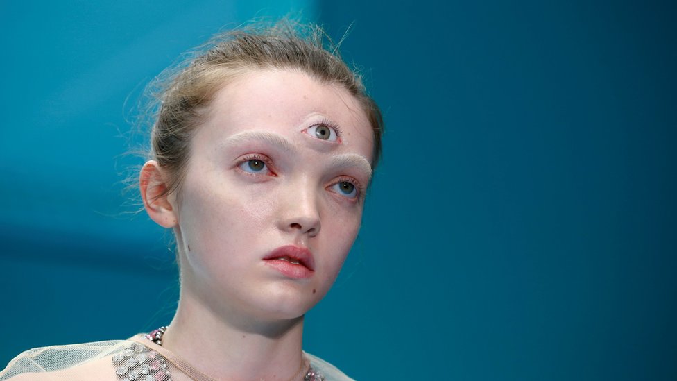 Model