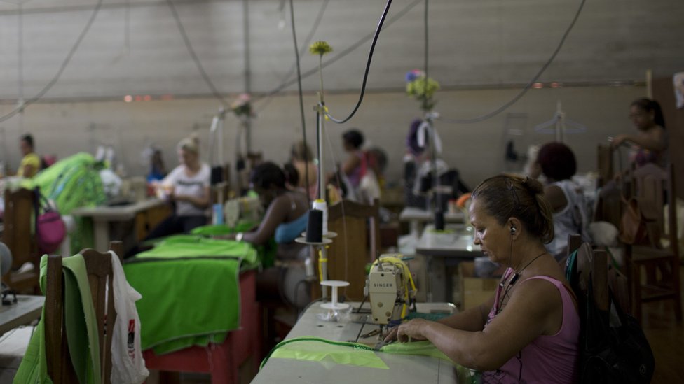 Exclusivo: As silenciosas mortes de brasileiros soterrados em armazéns de  grãos