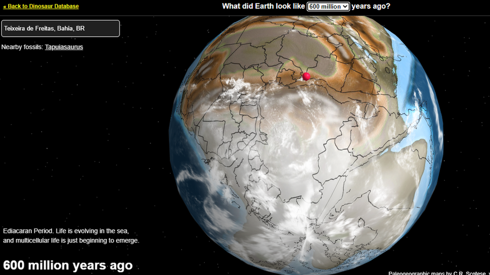 Google faz homenagem ao Dia Internacional da Terra com jogo virtual