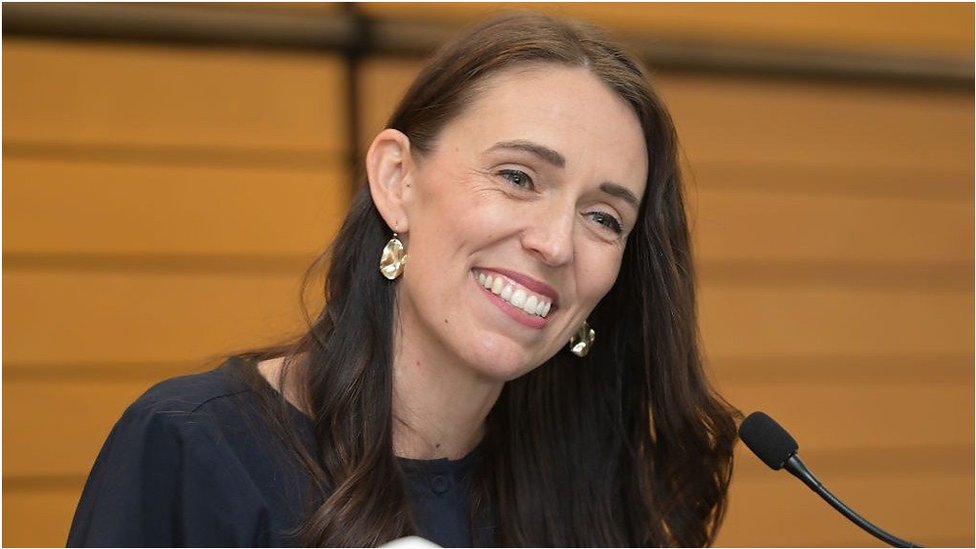 Ardern quits: ‘I no longer have enough in the tank’