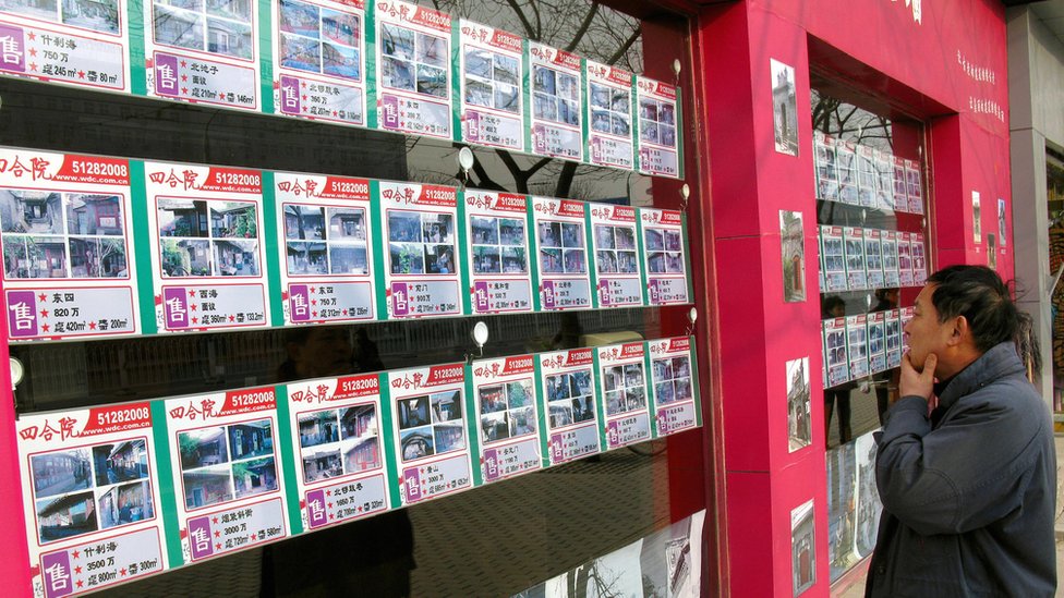 Beijing bans property ads promising high returns and good feng shui