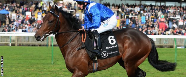 Muhaarar