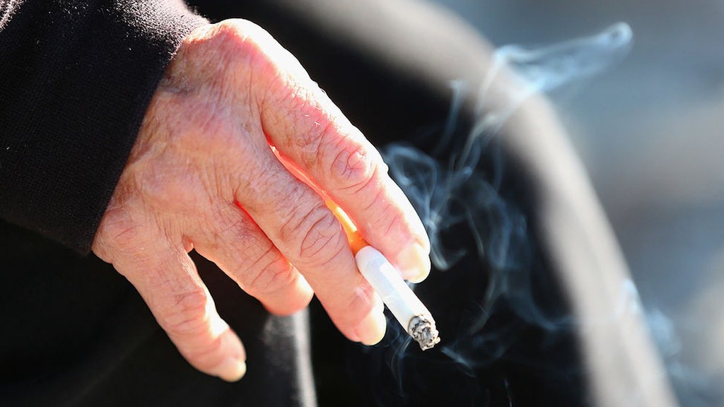 US plans to curb nicotine in tobacco