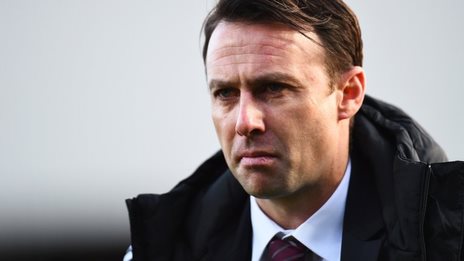 Nottingham Forest v Leeds United