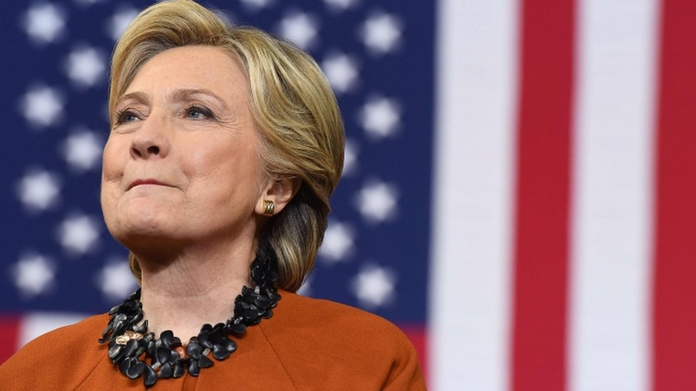 Jefe del FBI contradice a la Casa Blanca