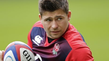Youngs wants to 'blow away' Aussies