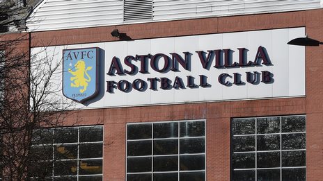 Villa takeover dead, says Sherwood