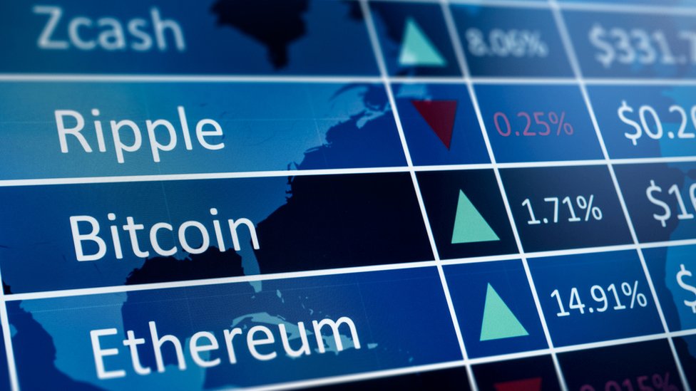 Bitcoin: Crypto investors