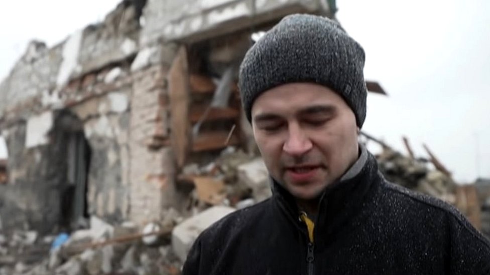 Ukrainada shahvoniy yigit izlayapman