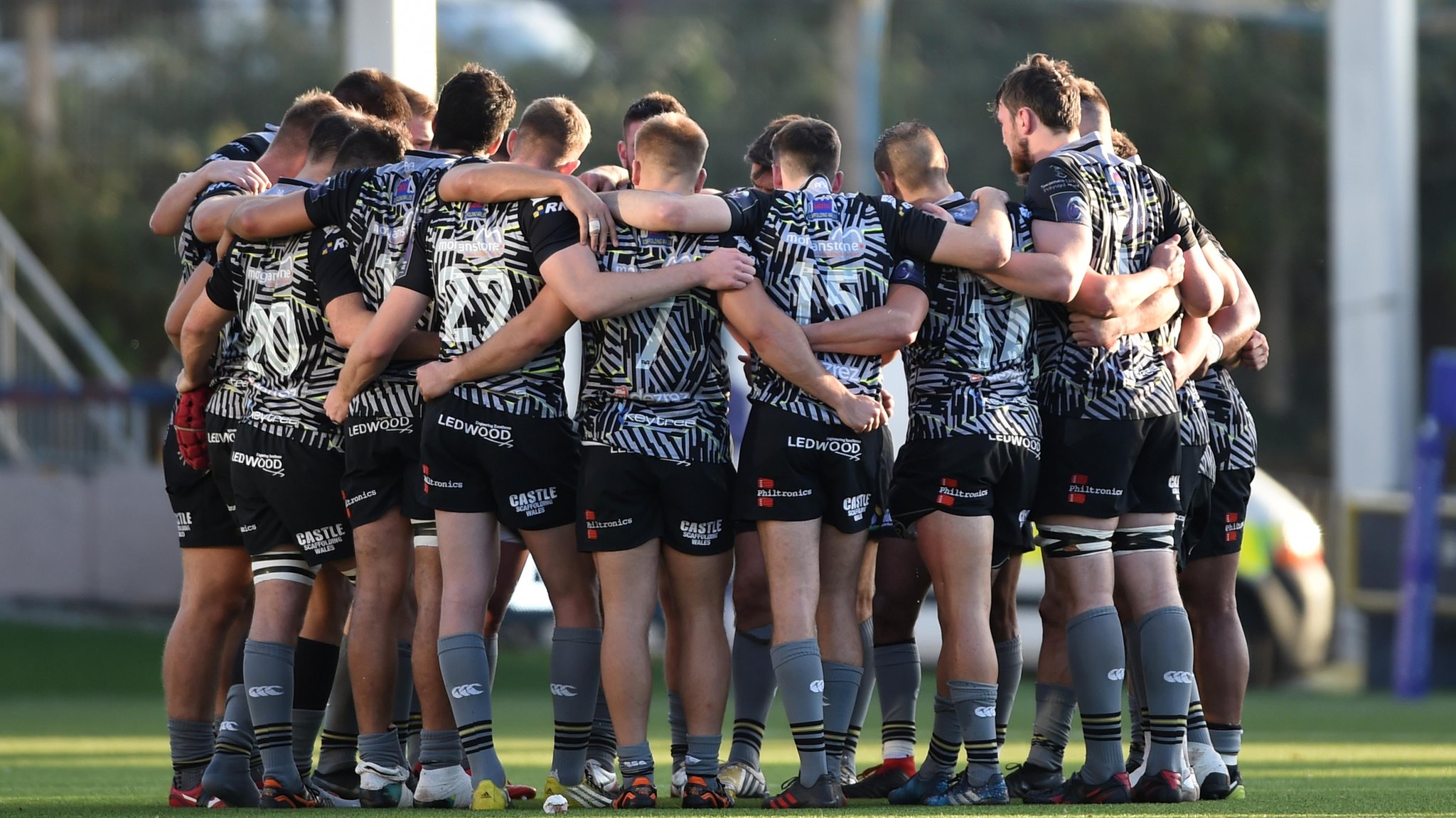 Ospreys rugby: Allen Clarke defends Challenge Cup selection