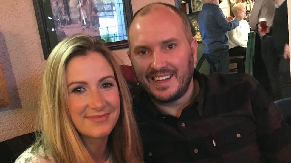 BBC presenter Rachael Bland in 'race' to finish memoir