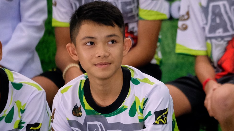 Inquest opens for boy who survived Thai cave rescue