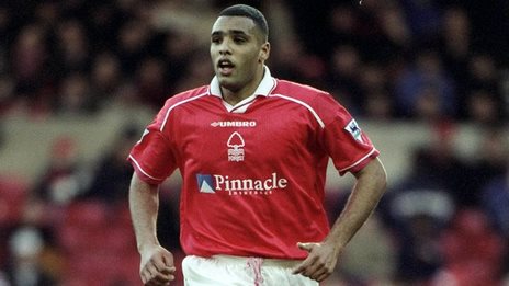 VIDEO: Van Hooijdonk - the striking striker