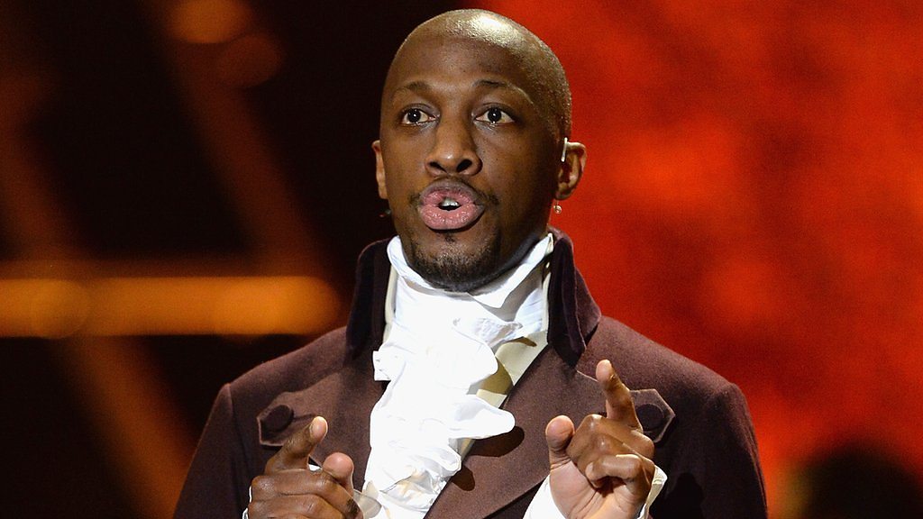 Olivier Awards 2018: Hamilton wins seven prizes
