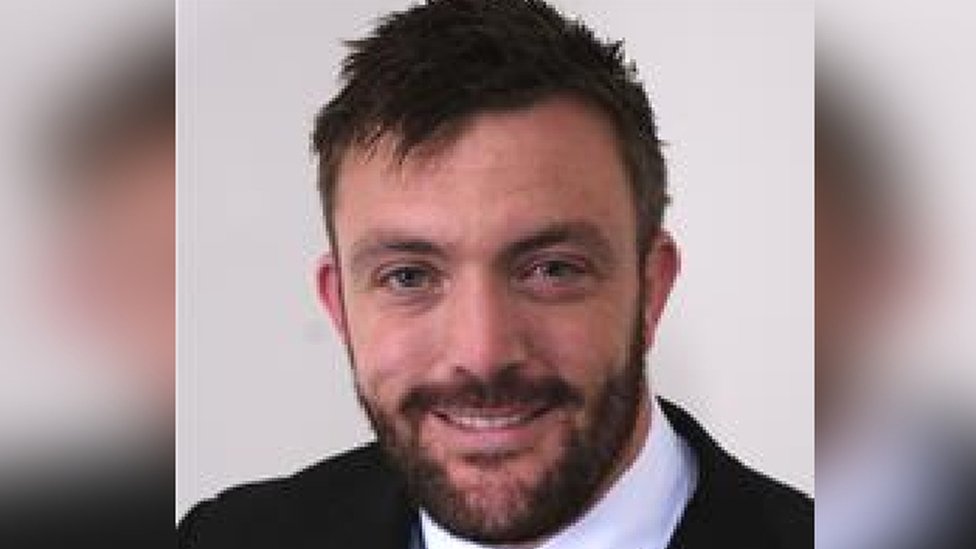 Tories suspend councillor for alleged slave remark