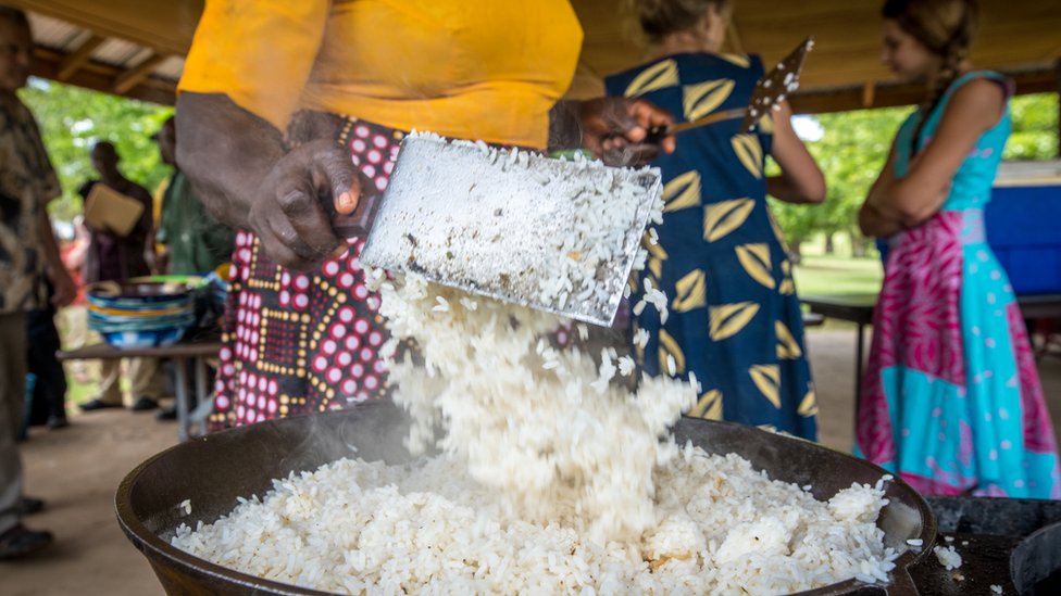 Nutrition : Les 5 principaux avantages de la mangue pour la santé - BBC  News Afrique