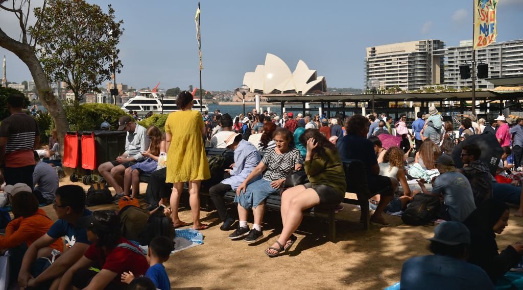 sydney