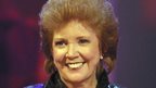 Cilla Black