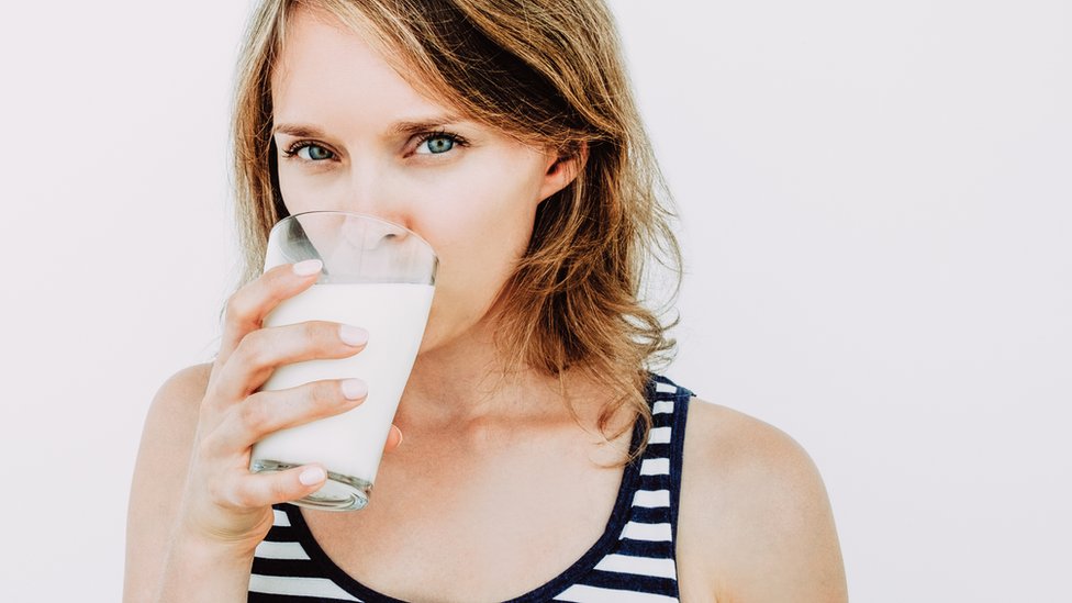▷ 5 beneficios de la leche dorada