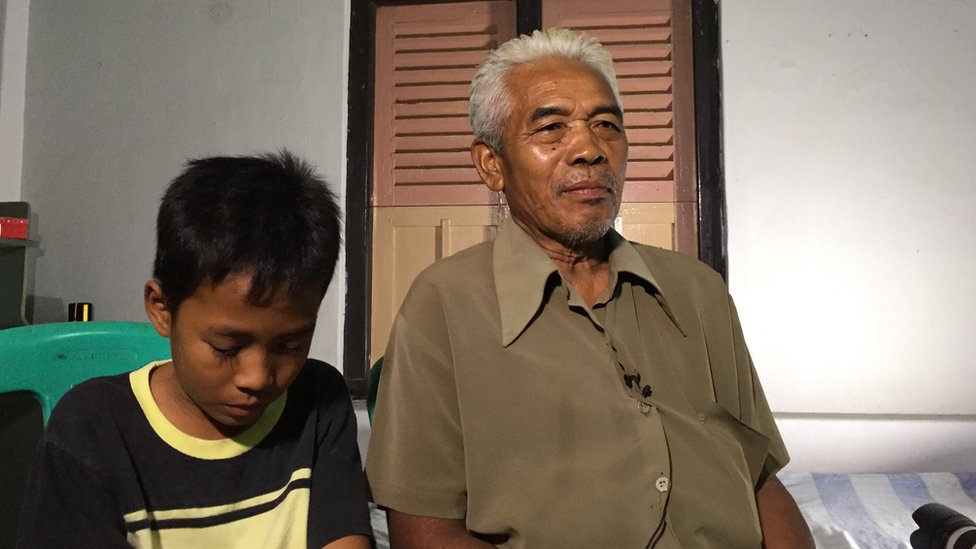 Mohamad Abdul Latif