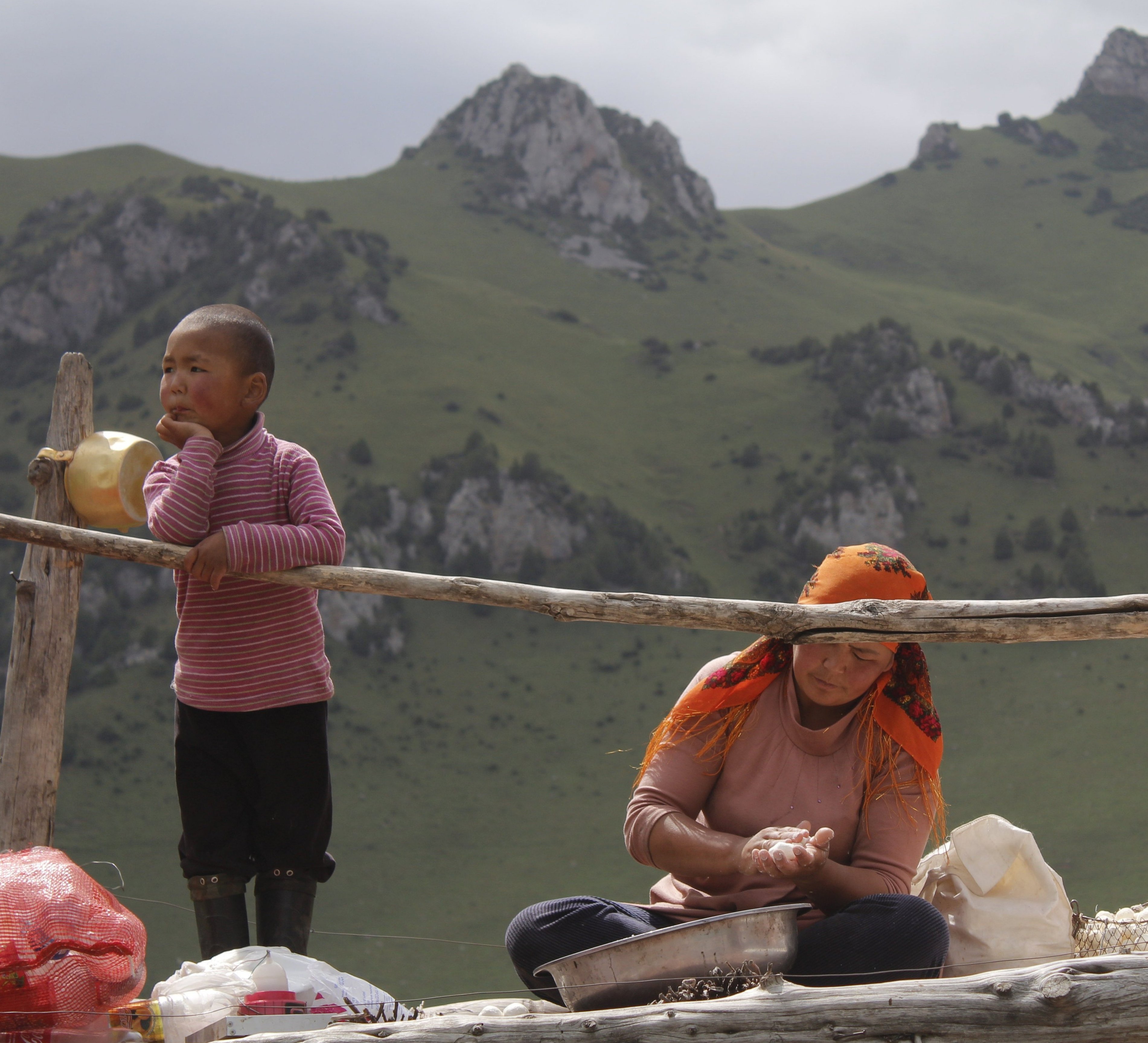 Жалаңаш мас адамдардың үй фотолары