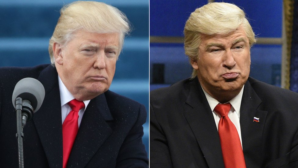 Diretor de 'Round 6' diz que Donald Trump 'parece' com certos personagens -  Notícias sobre famosos - Giro Marília Notícias