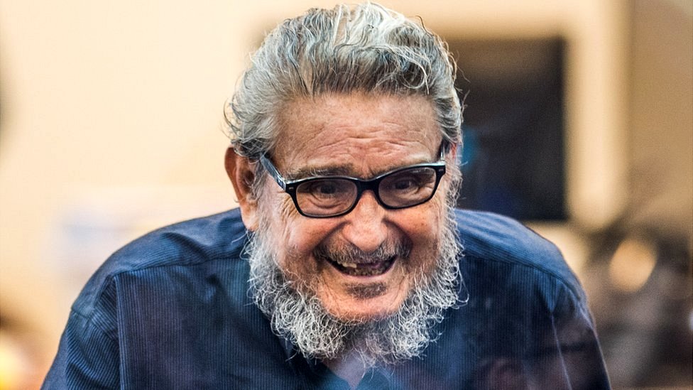 Abimael Guzmán