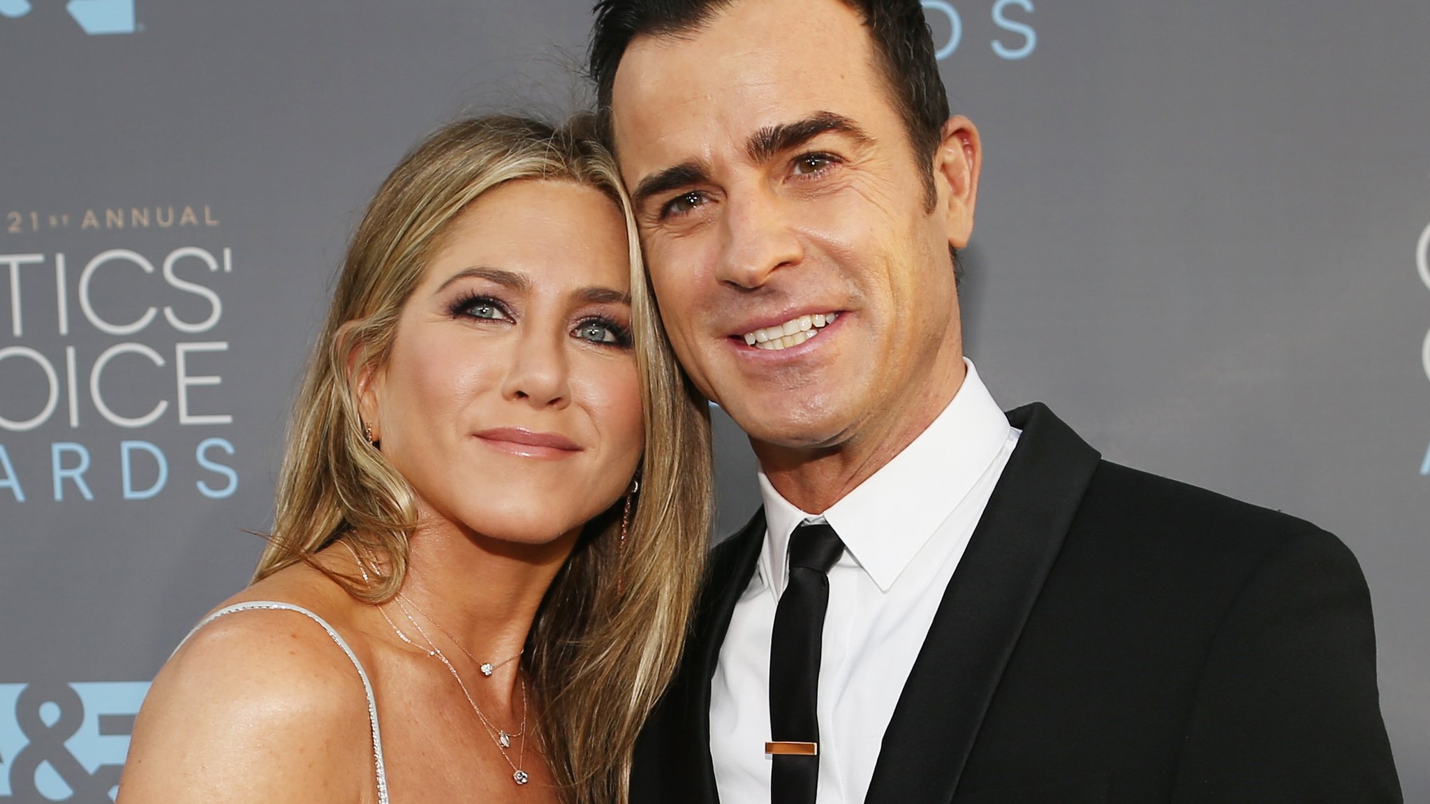 Jennifer Aniston and Justin Theroux announce separation