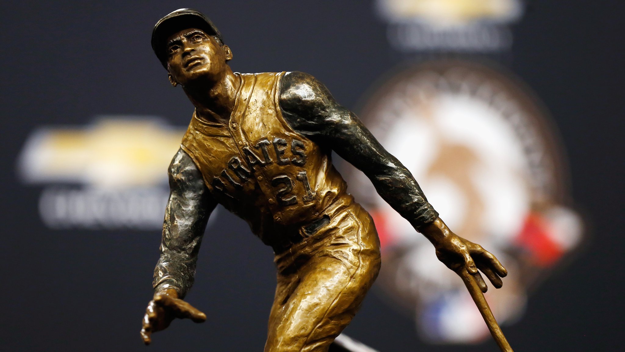 Subastarán artículos de Roberto Clemente - El Nuevo Día