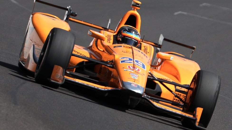 Fernando Alonso