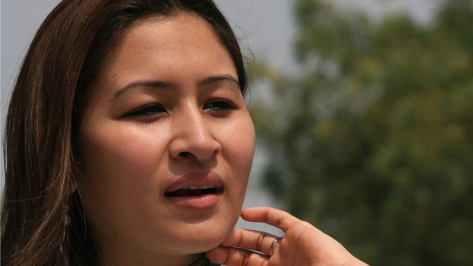 Ormonda tasodifan videoga olingan jinsiy aloqa